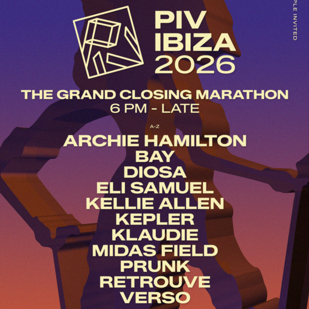 The Grand Closing Marathon