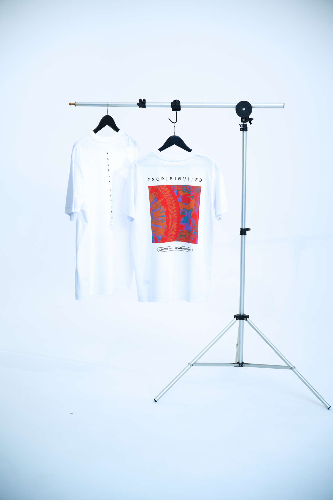 FESTIVAL TEE – LIMITED EDITION