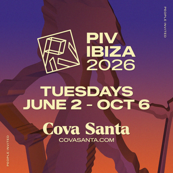 PIV Ibiza 2026
