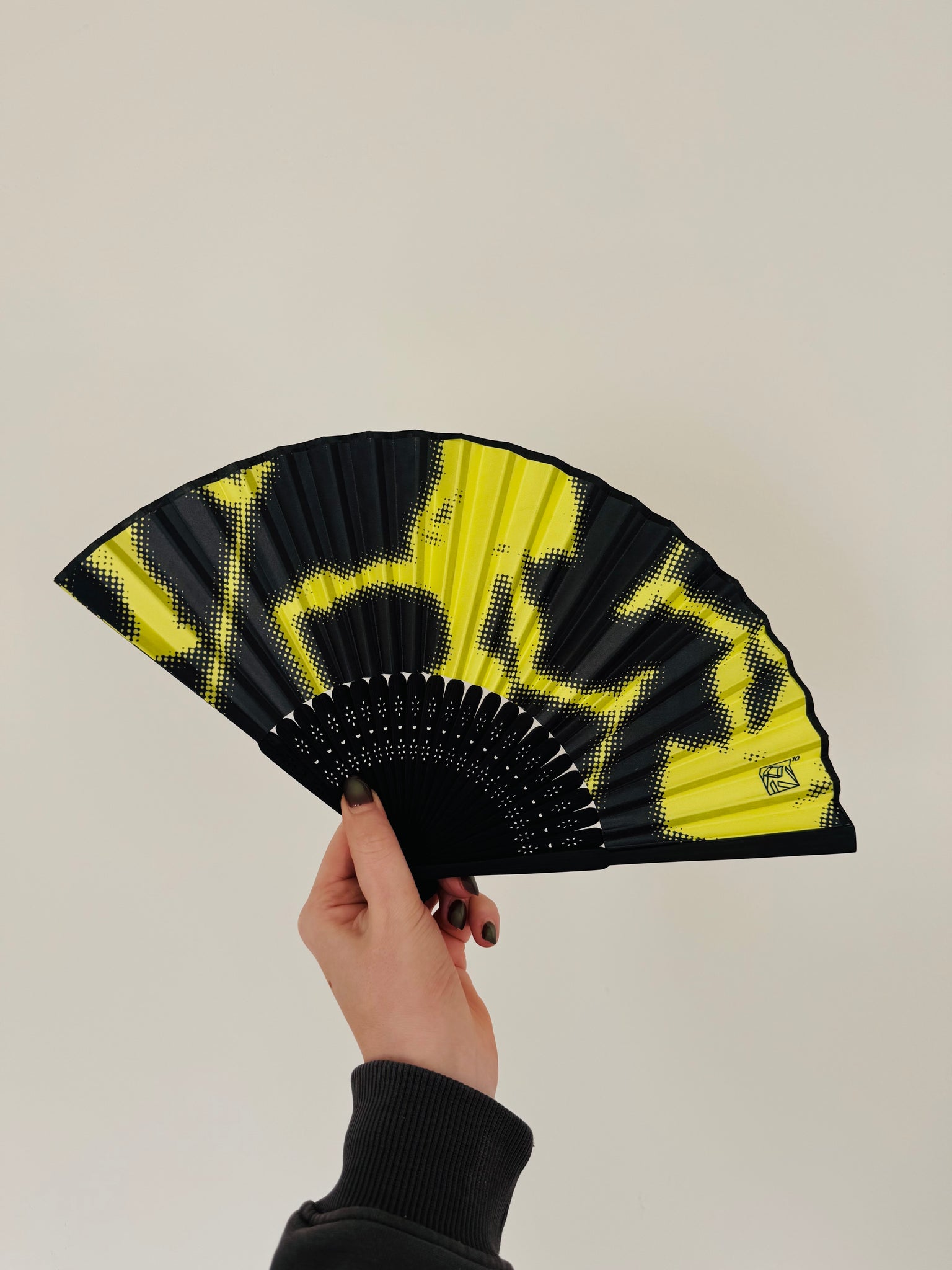 PIV "WAYANG" FAN - ADE EDITION