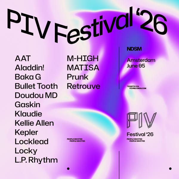 PIV Festival 2026