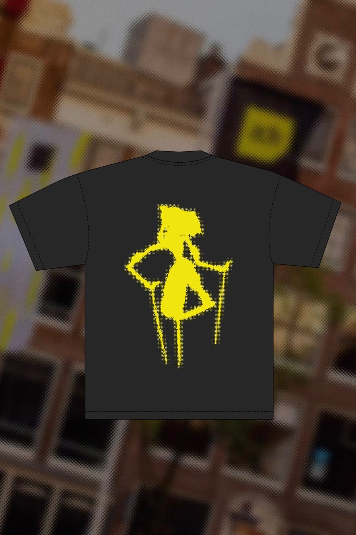 PIV ADE TEE